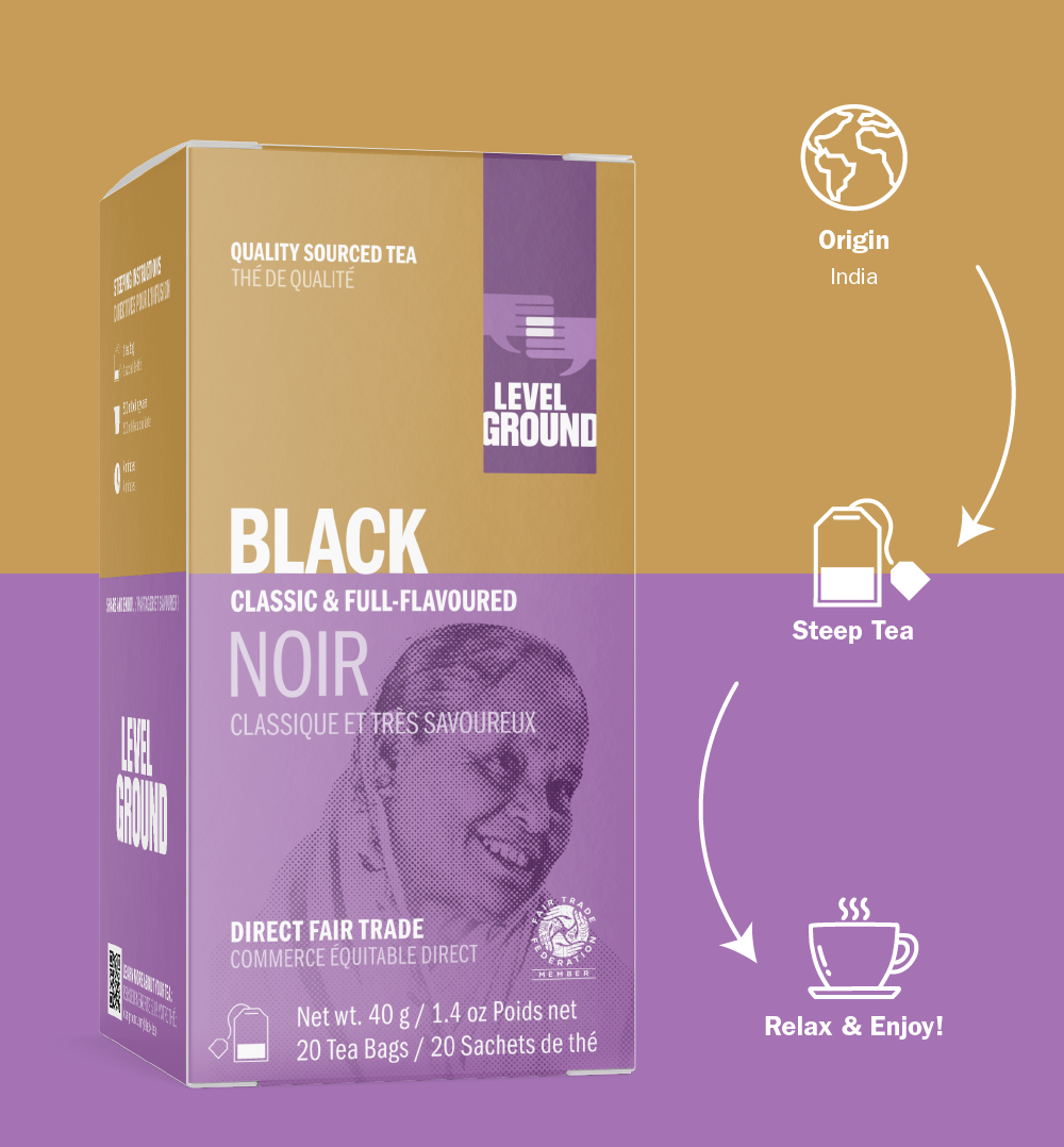 Black Tea