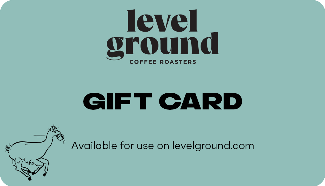 Level Ground Online Gift Card