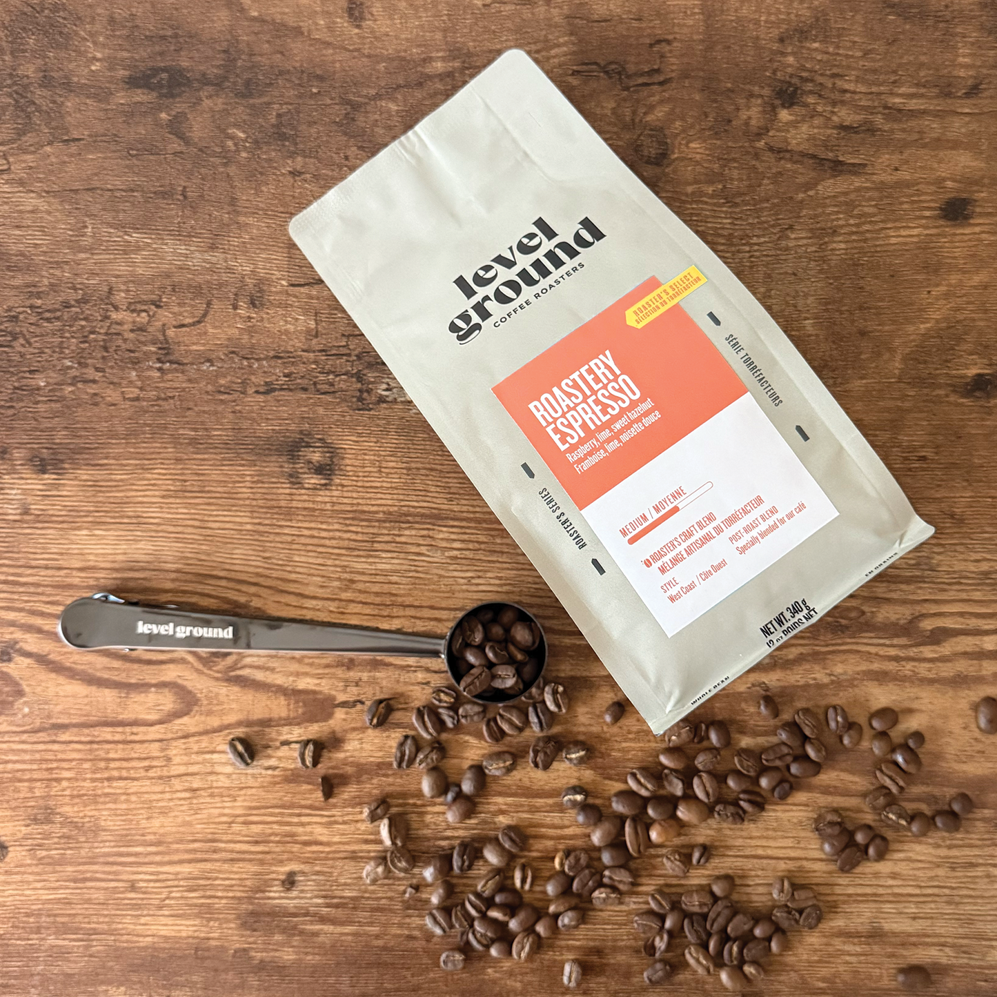 
                  
                    Roastery Espresso
                  
                