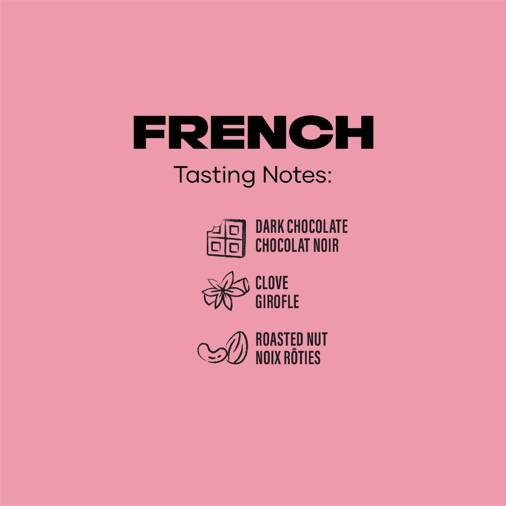 
                  
                    FRENCH
                  
                